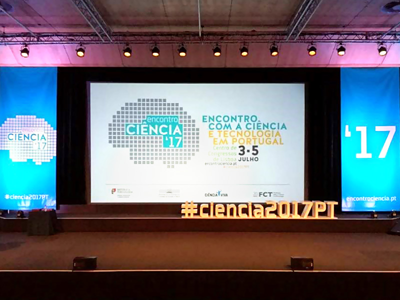 Encontro Ciência’17